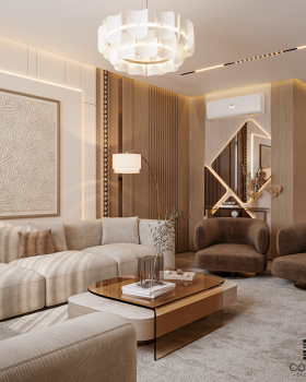 TAG CITY接待与餐厅设计丨AYA DAIF