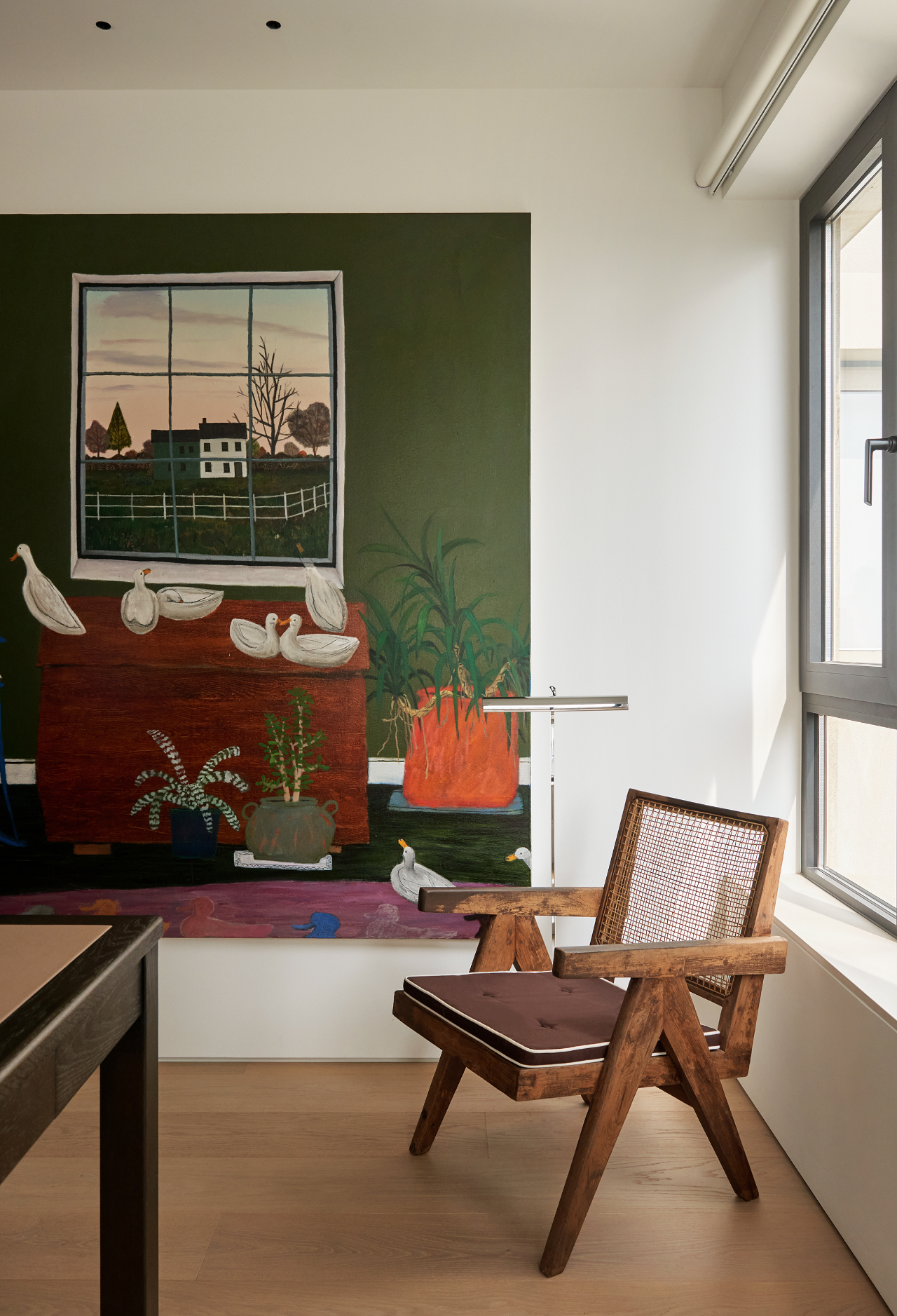 上海长宁区160㎡私宅丨中国上海丨Studio Glume-13