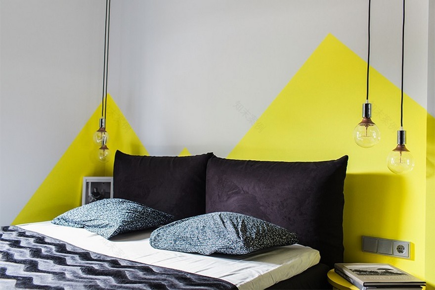 Old Apartment in Greece Transformed into an Industrial Space with a Unique Style-14