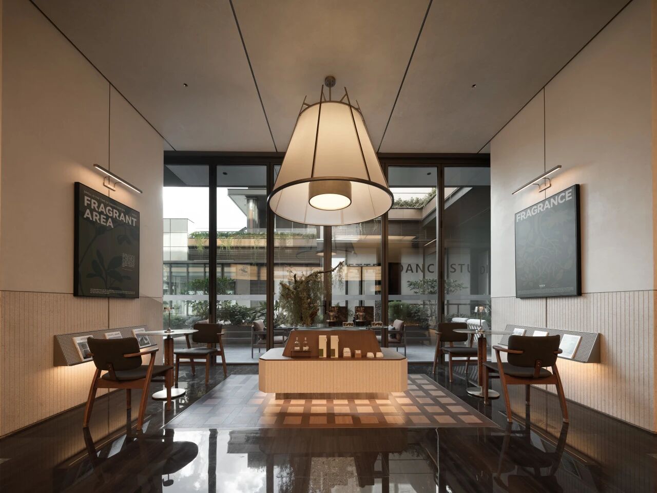 华润润臻园丨TOMO東木筑造-117