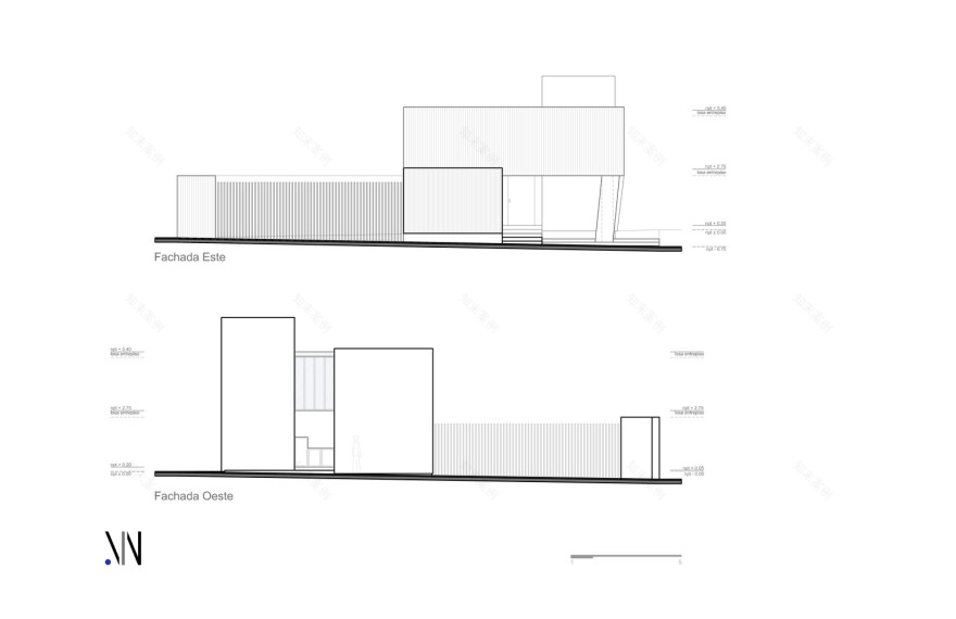 The Lantern zigzag architecture-42