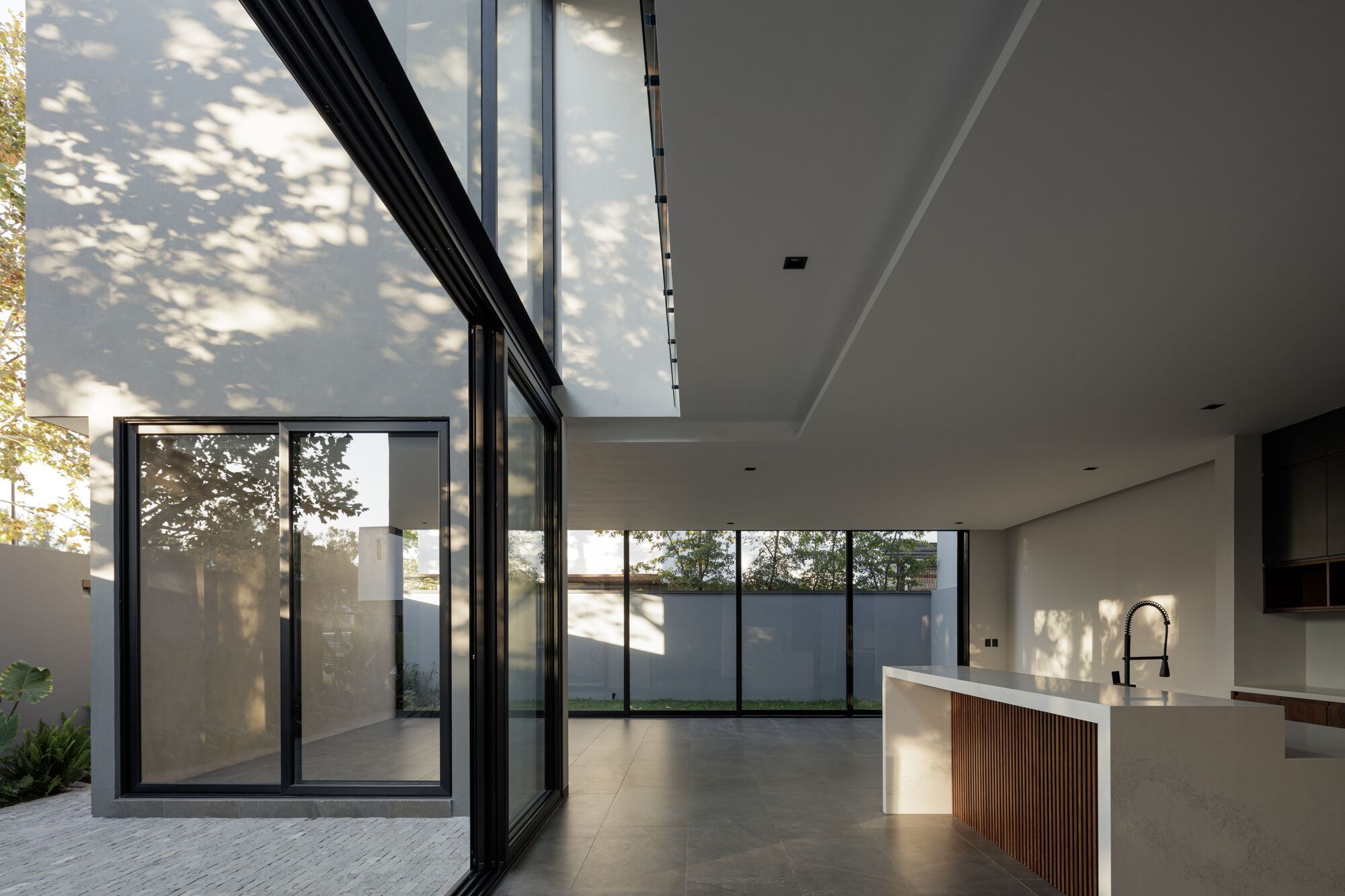 米蒂卡之家丨墨西哥丨ArquiPartners-17