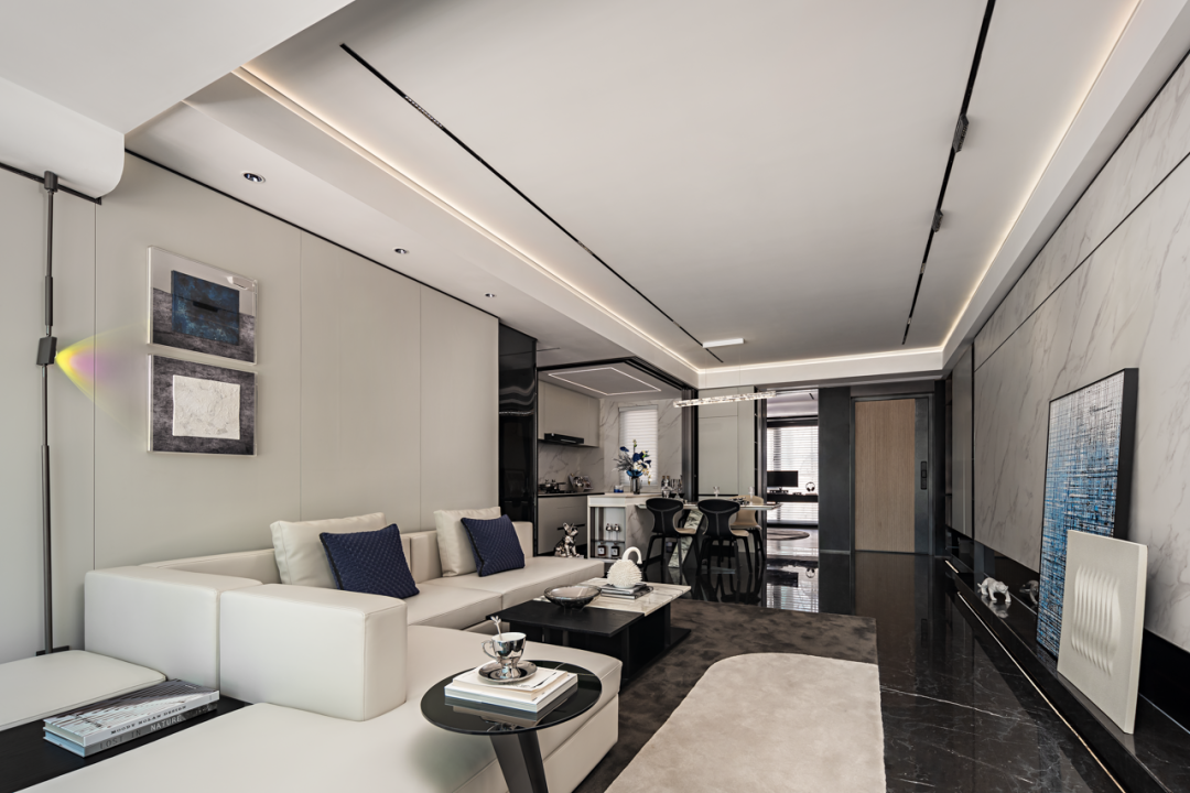 |DARRY·戴瑞软装 | 人生旷野剧场  广阔无垠之旅-22