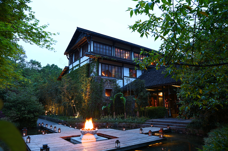 北京悉昙酒店丨中国北京-66