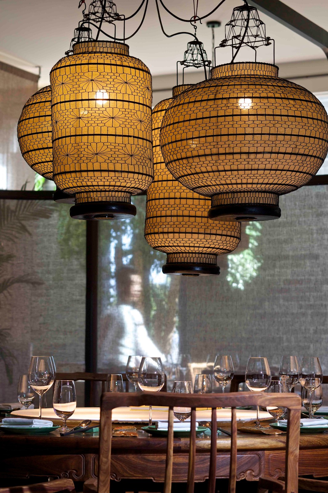 王大泉丨灯明影疏，映天地大美不言 晟永興三里屯店-27