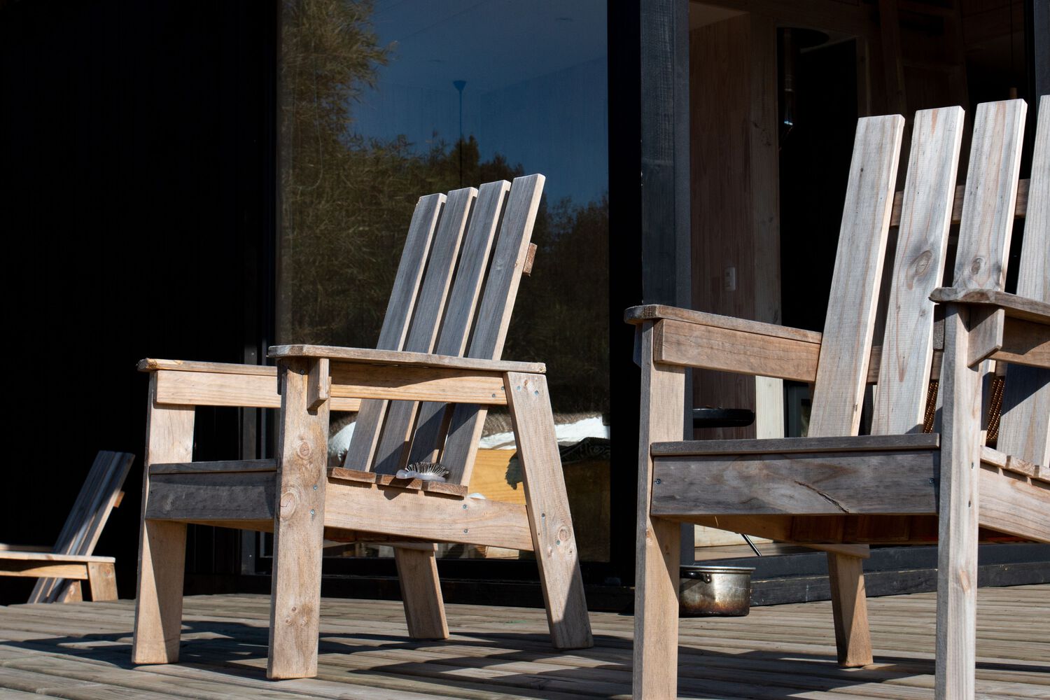 智利 Puerto Varas 的“Little House”丨Felipe Valdivia-31