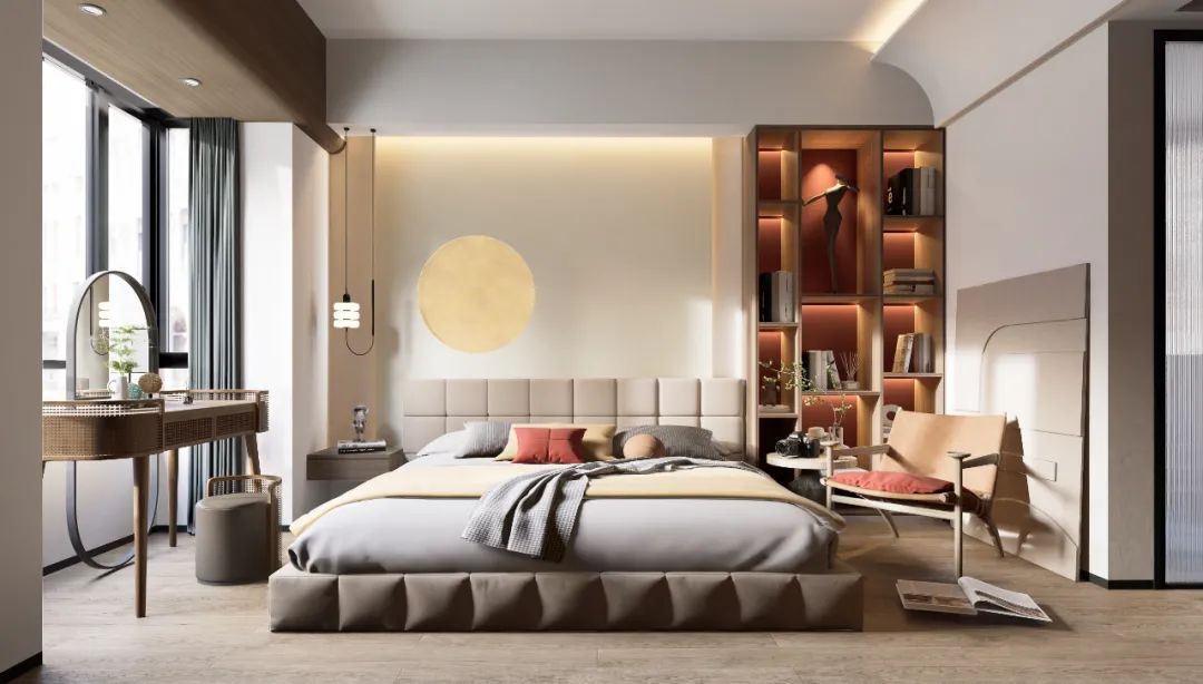 引光点染丨中国汕头丨立和建筑设计-21