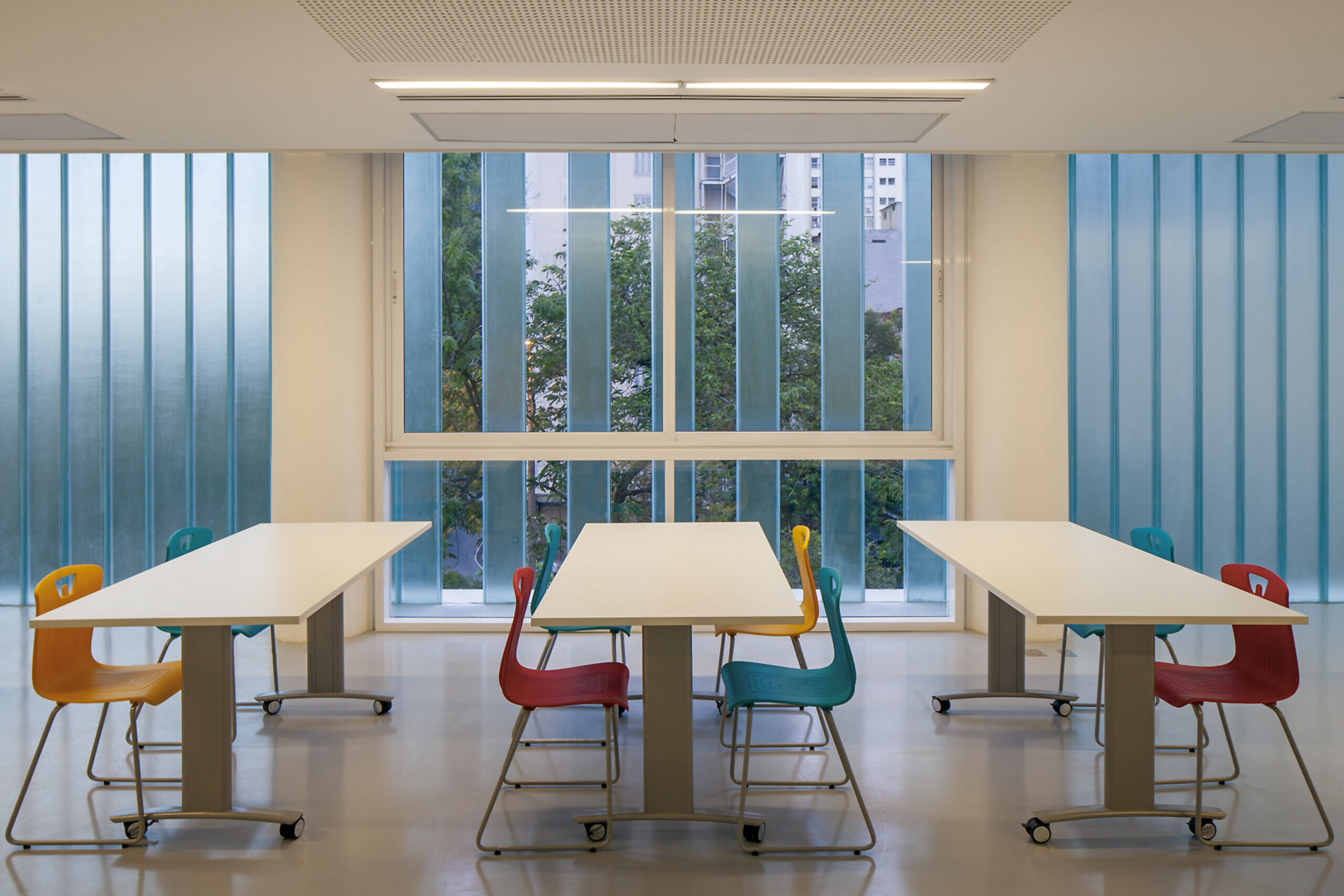 Museu De Arte Do Rio — Jacobsen Arquitetura-13