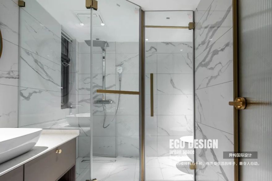 异构新作 | "去风格化" 90 后小夫妻的混搭之家(文末有礼)-110