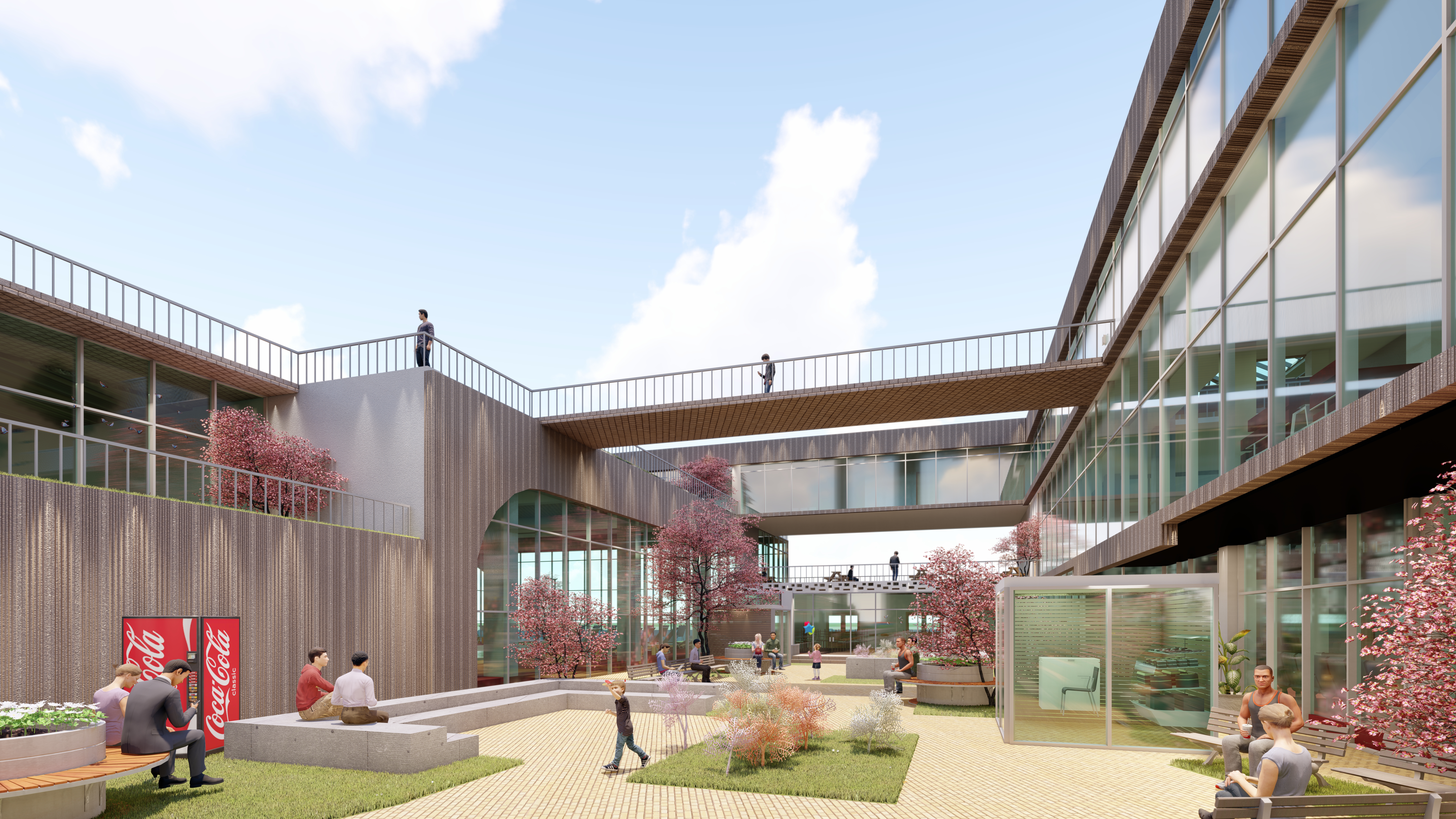 诊所综合健康俱乐部丨Dr,Shahdan,Mahmoud Abdel raouf-28