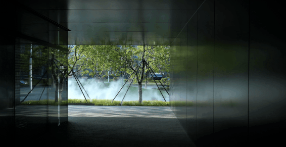 云街喜悦，向城市“比心”  | 东莞云禧生活美学街区-41