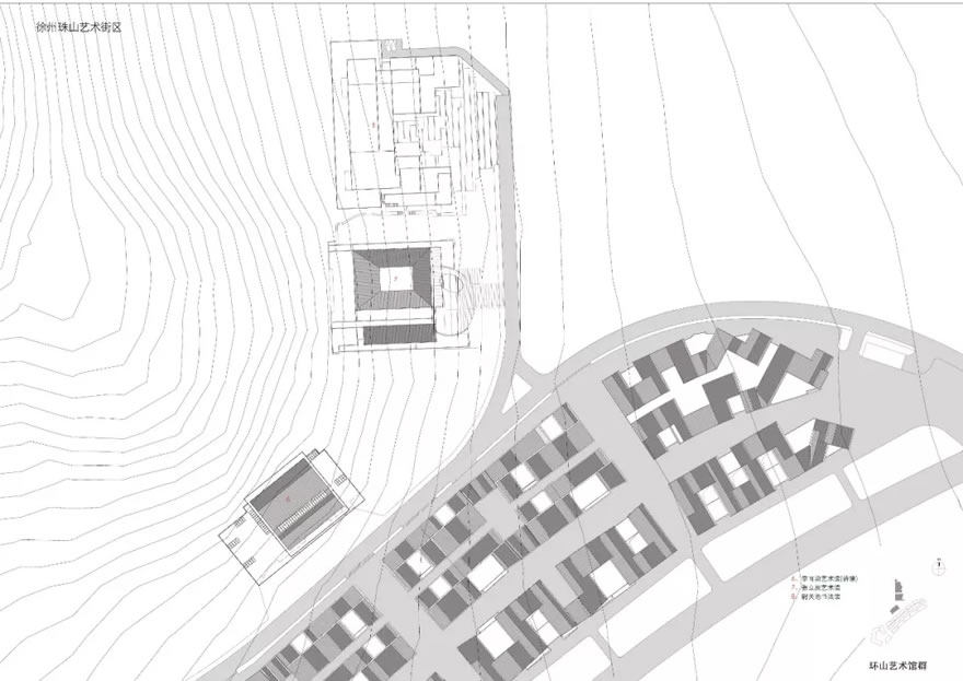 徐州珠山艺术街区丨中国徐州-60