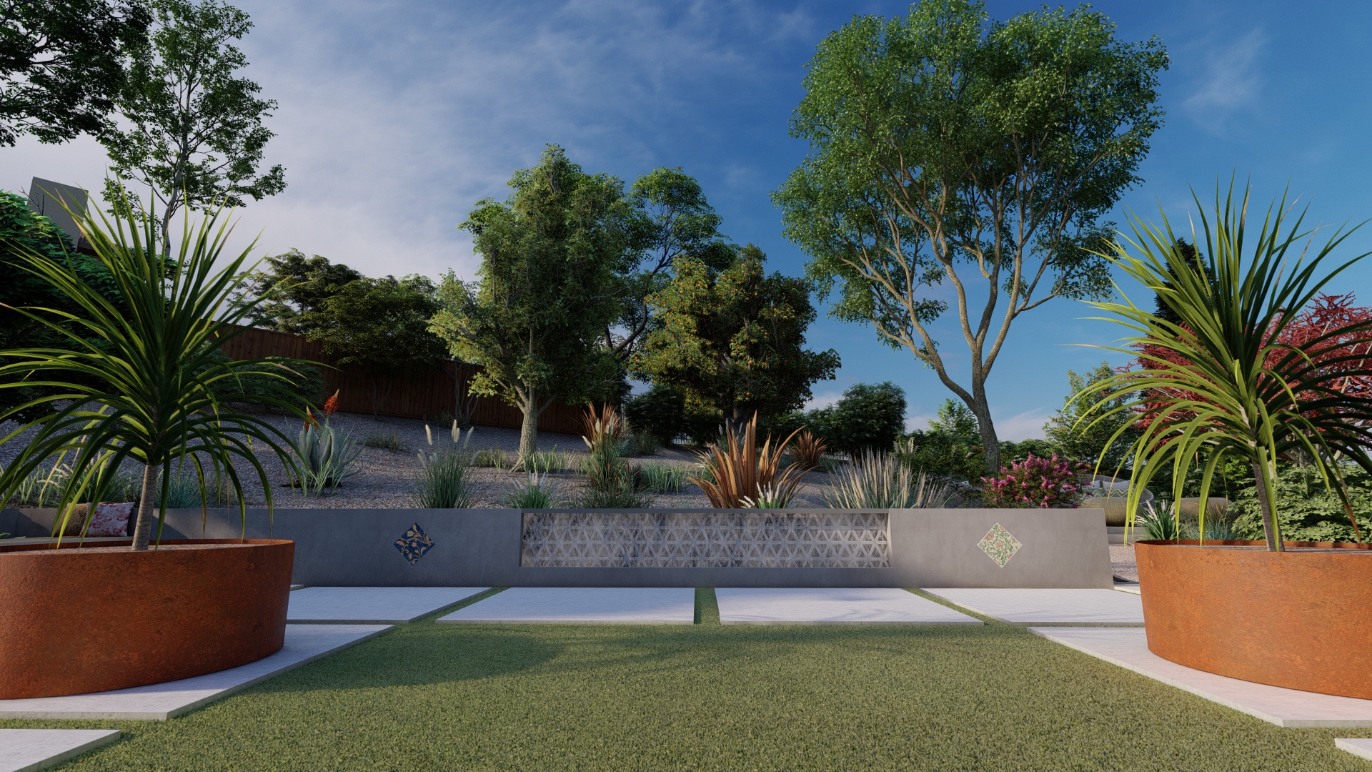 后院中的城市规划-5