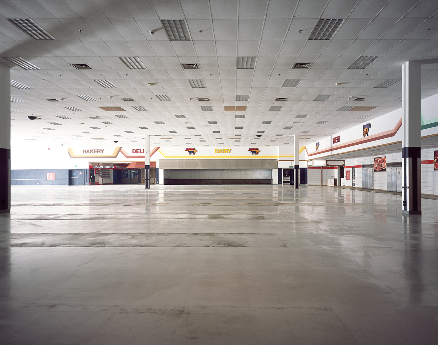 遗落的美军基地-3