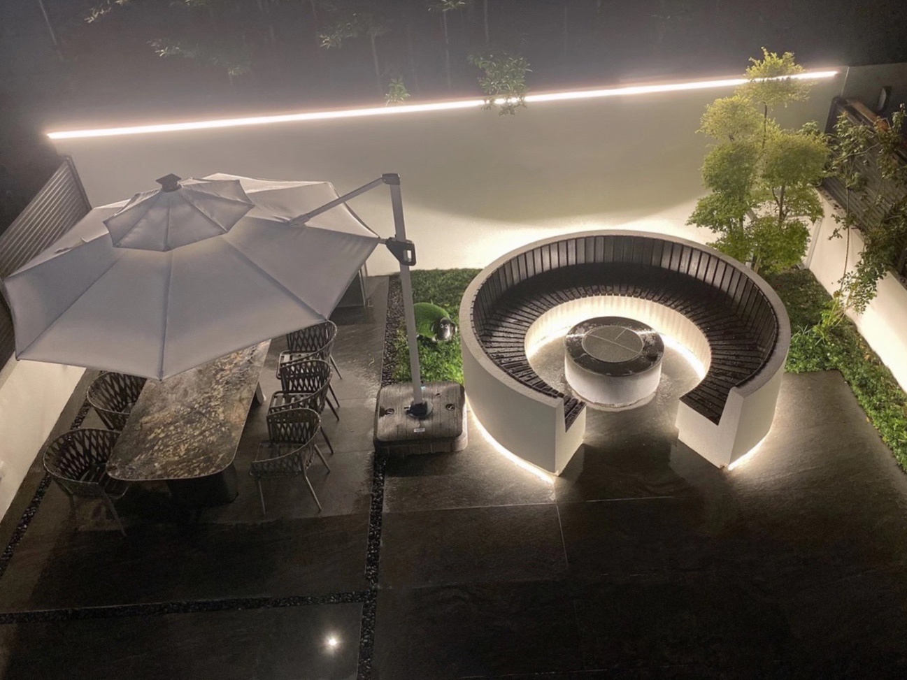 花都艺墅丨中国苏州丨ELEMENT DESIGN 元素设计-10