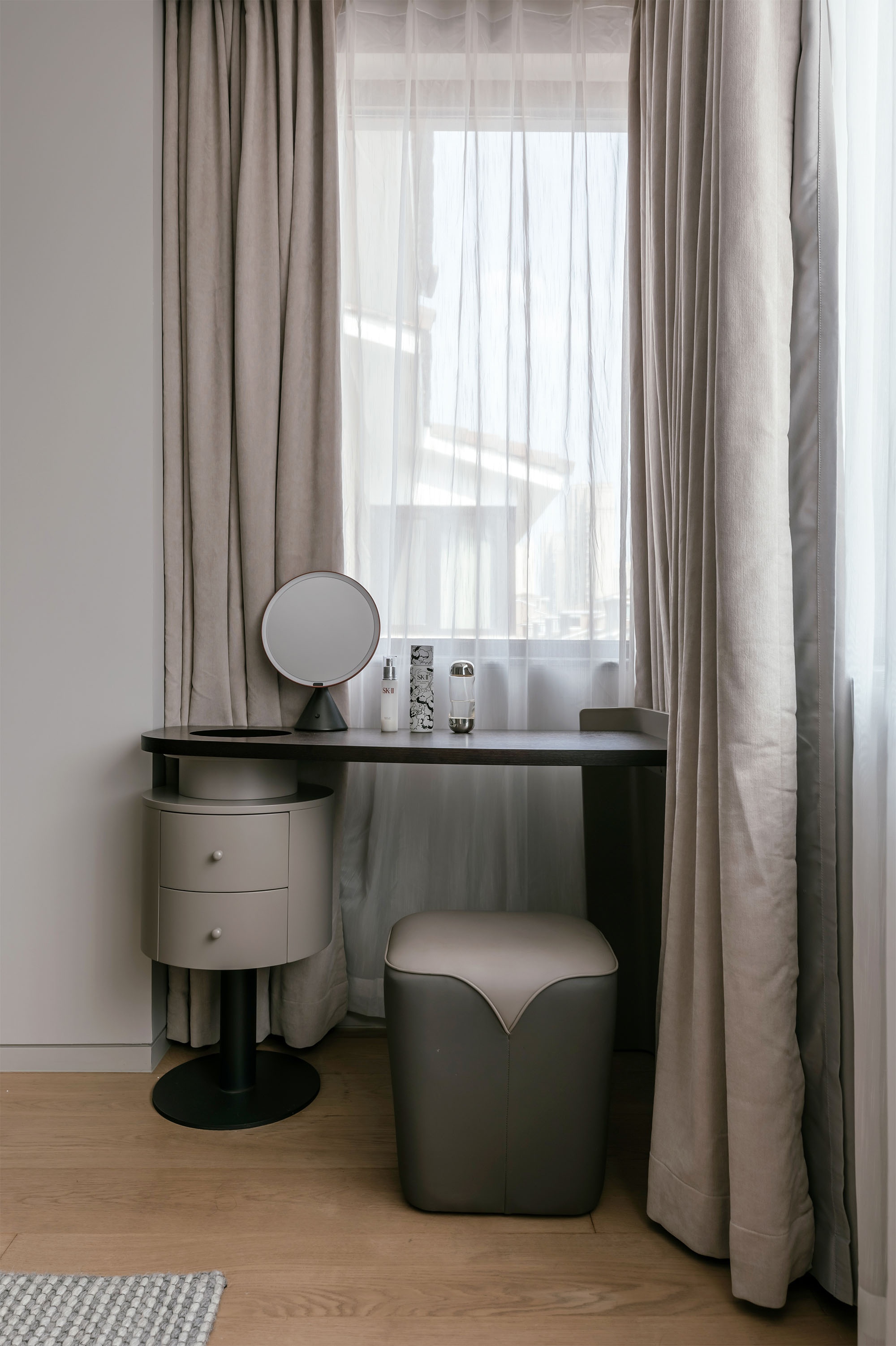 元素设计 | 花都艺墅-28