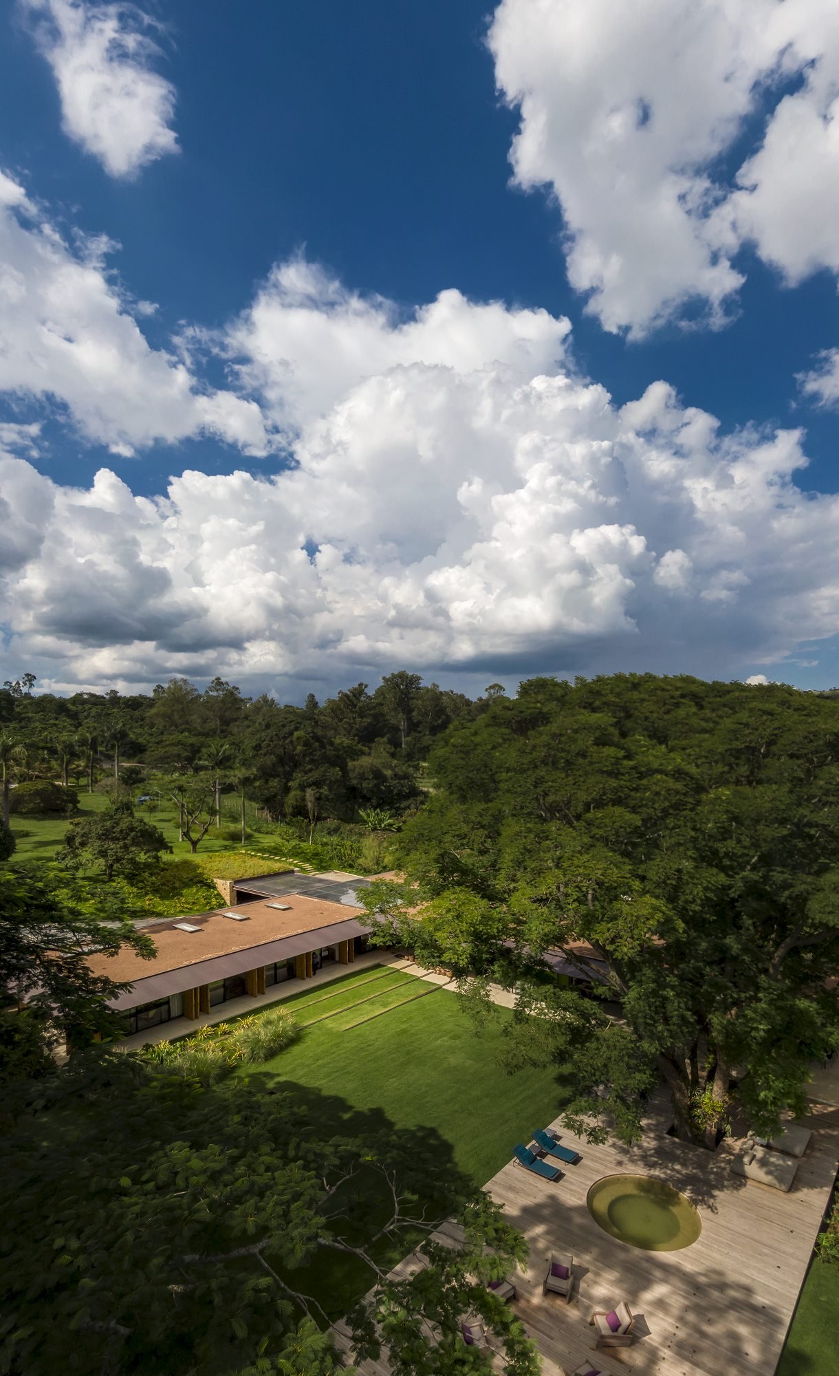 RN 别墅丨巴西丨Jacobsen Arquitetura-20