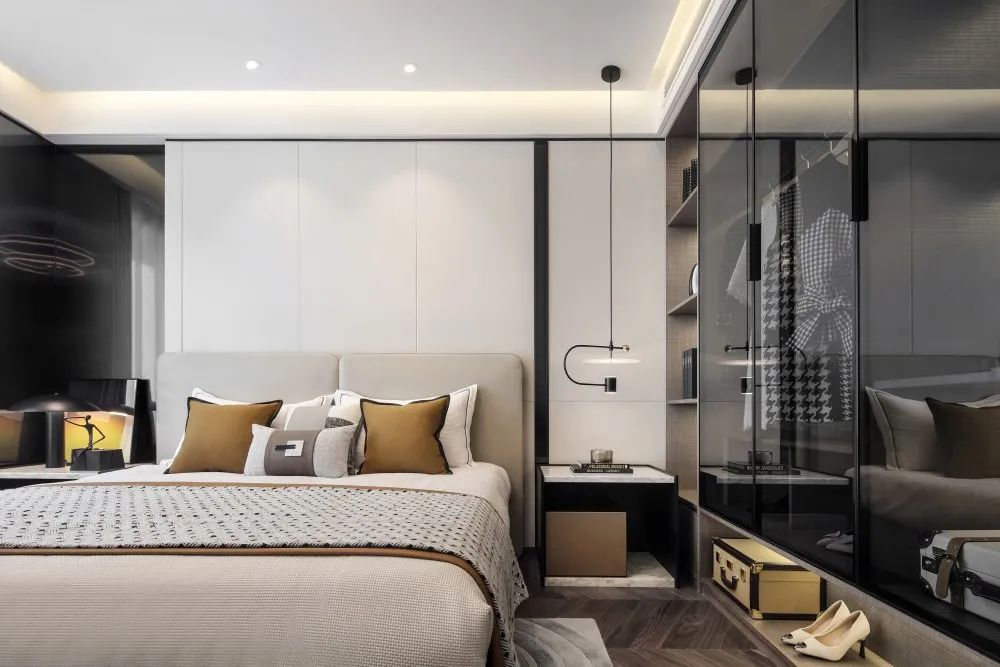 地平西棠甲第样板间-37