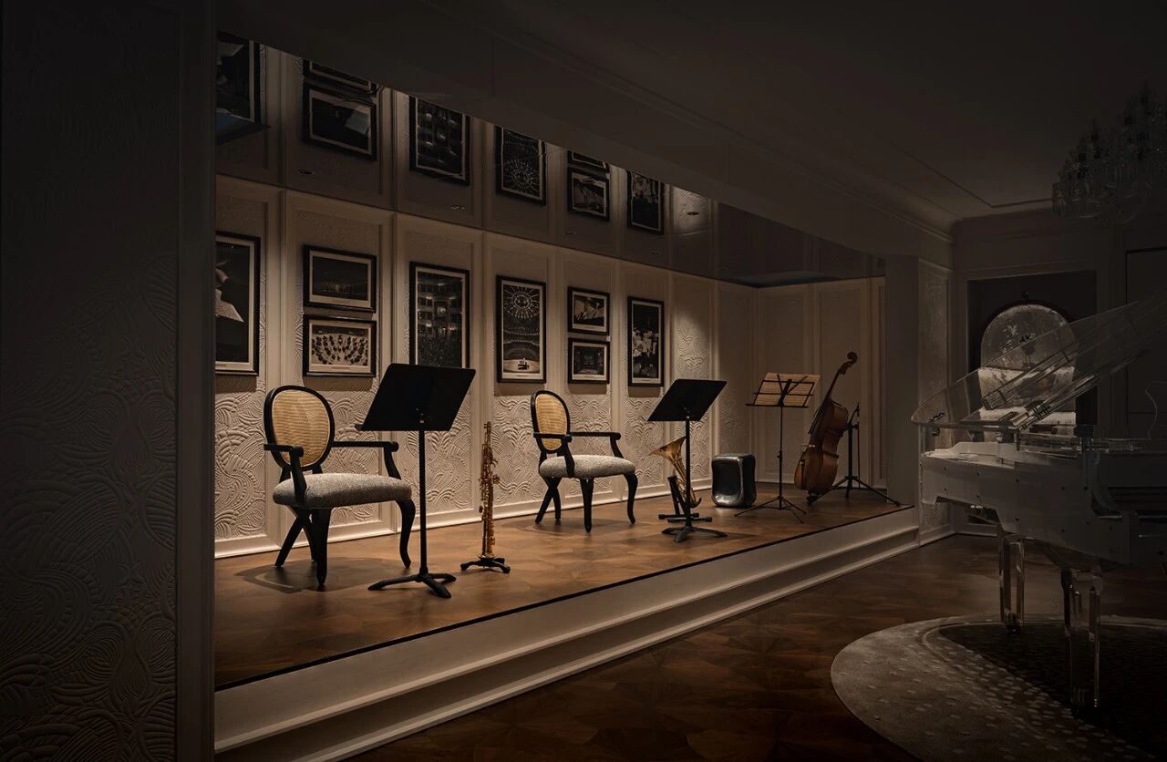 上海·弘安里丨中国上海丨深圳市布鲁盟室内设计有限公司（Bluemoon）-87