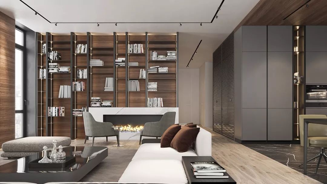 精英格调,精致生活美学-44