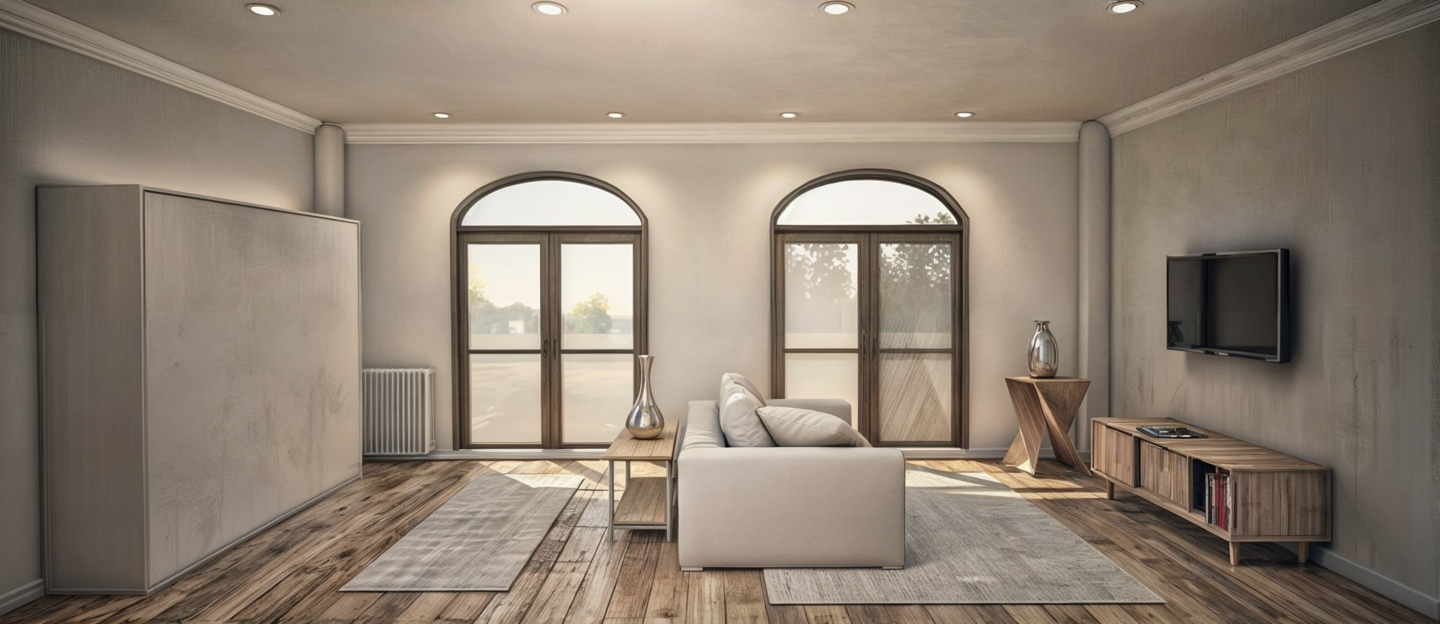 室内设计与装饰项目-5