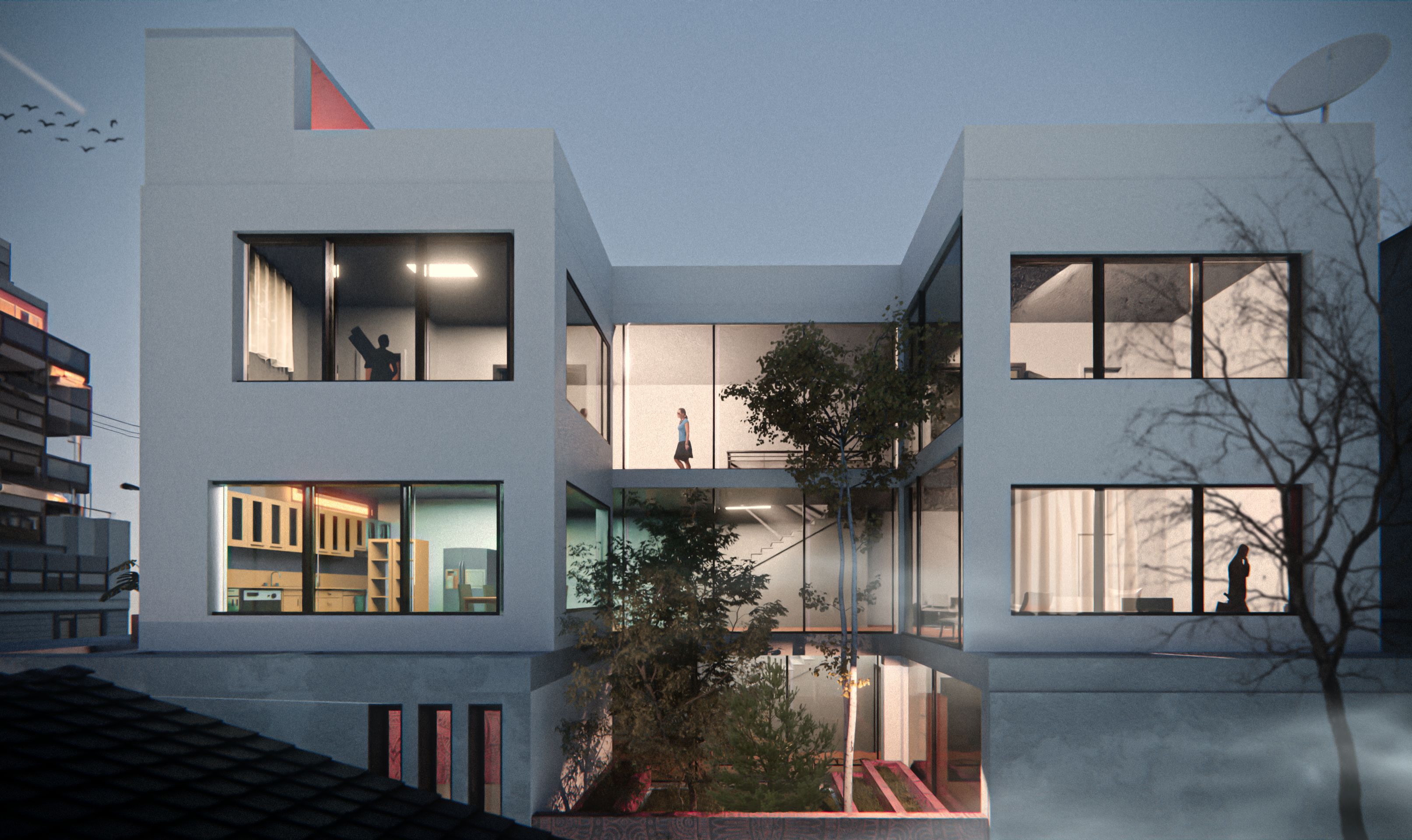 Urban 23-Green Living in the Urban Jungle-10