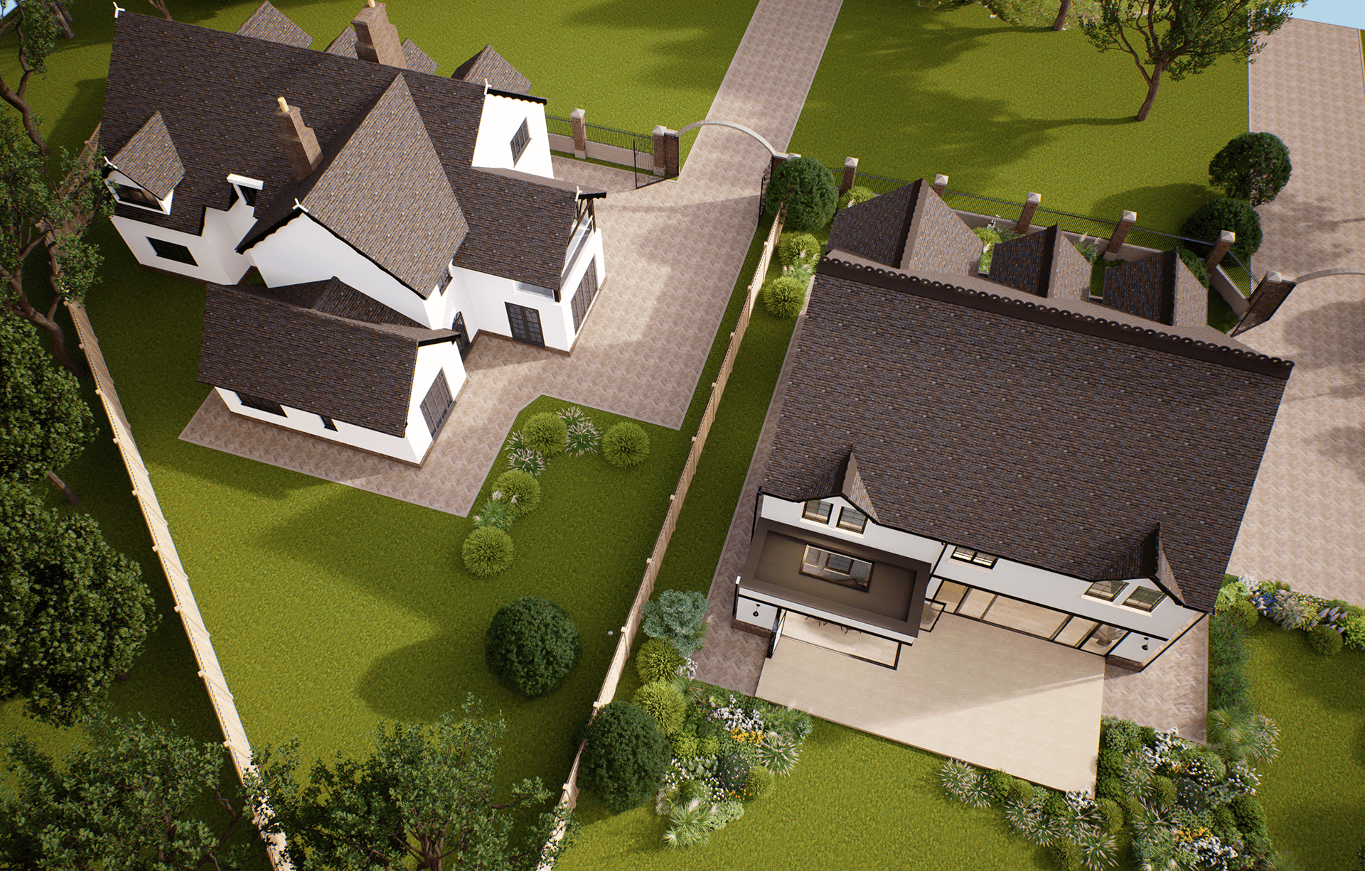 New built of a three bedroom house-6