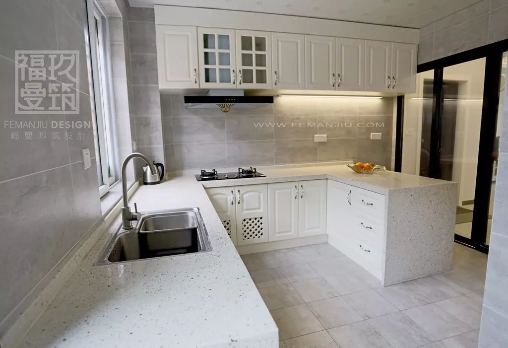 18 万打造重庆乌江画廊度假小洋楼，感受生活与诗的浪漫-27