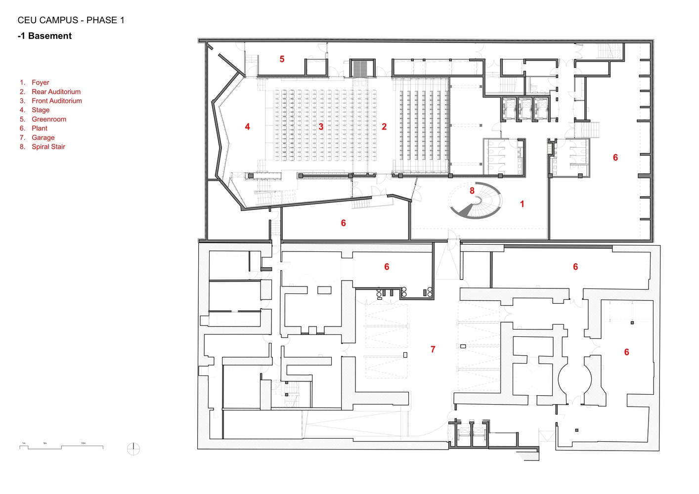 中欧大学校园总体规划-95