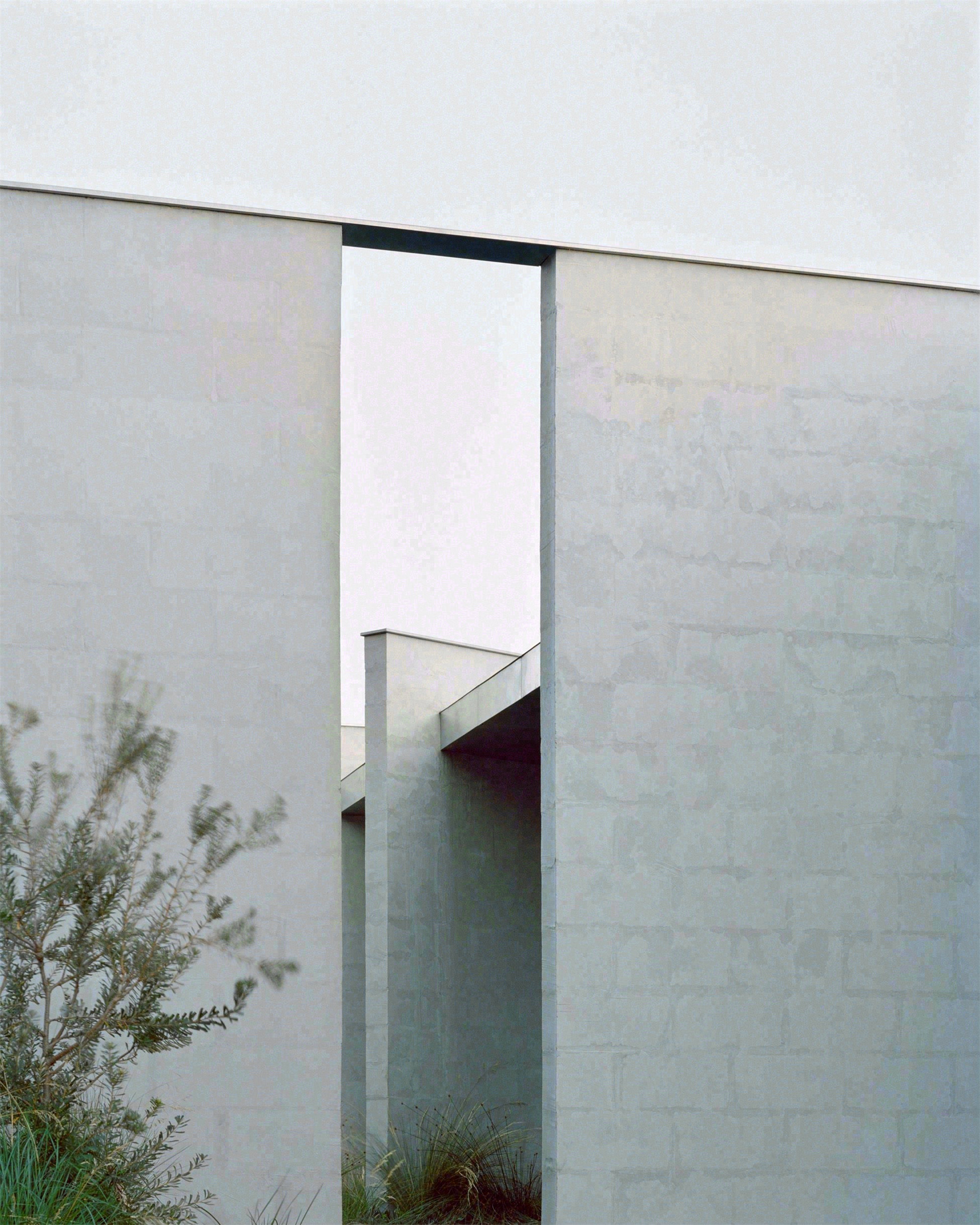 以简驭繁 · Plain丨墨西哥-57