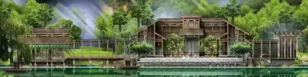 Discovering·世界奢华度假村之王Bill Bensley-206