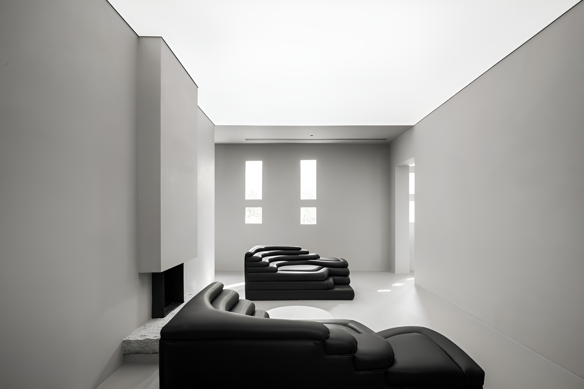 Gobbetto 高钡特展厅丨中国北京丨NOTHING DESIGN-18