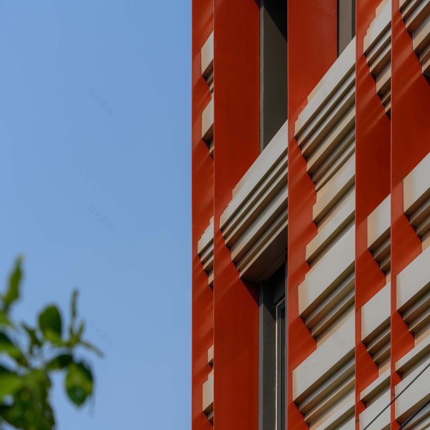 泰国高花园住宅-10