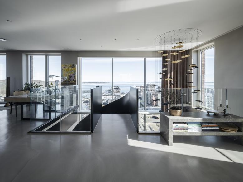 尼科林胡斯丨丹麦奥胡斯丨AART-32