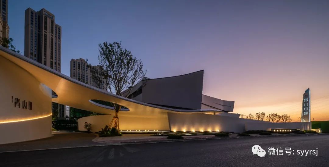 湖美术馆丨中国南昌丨一然设计-1