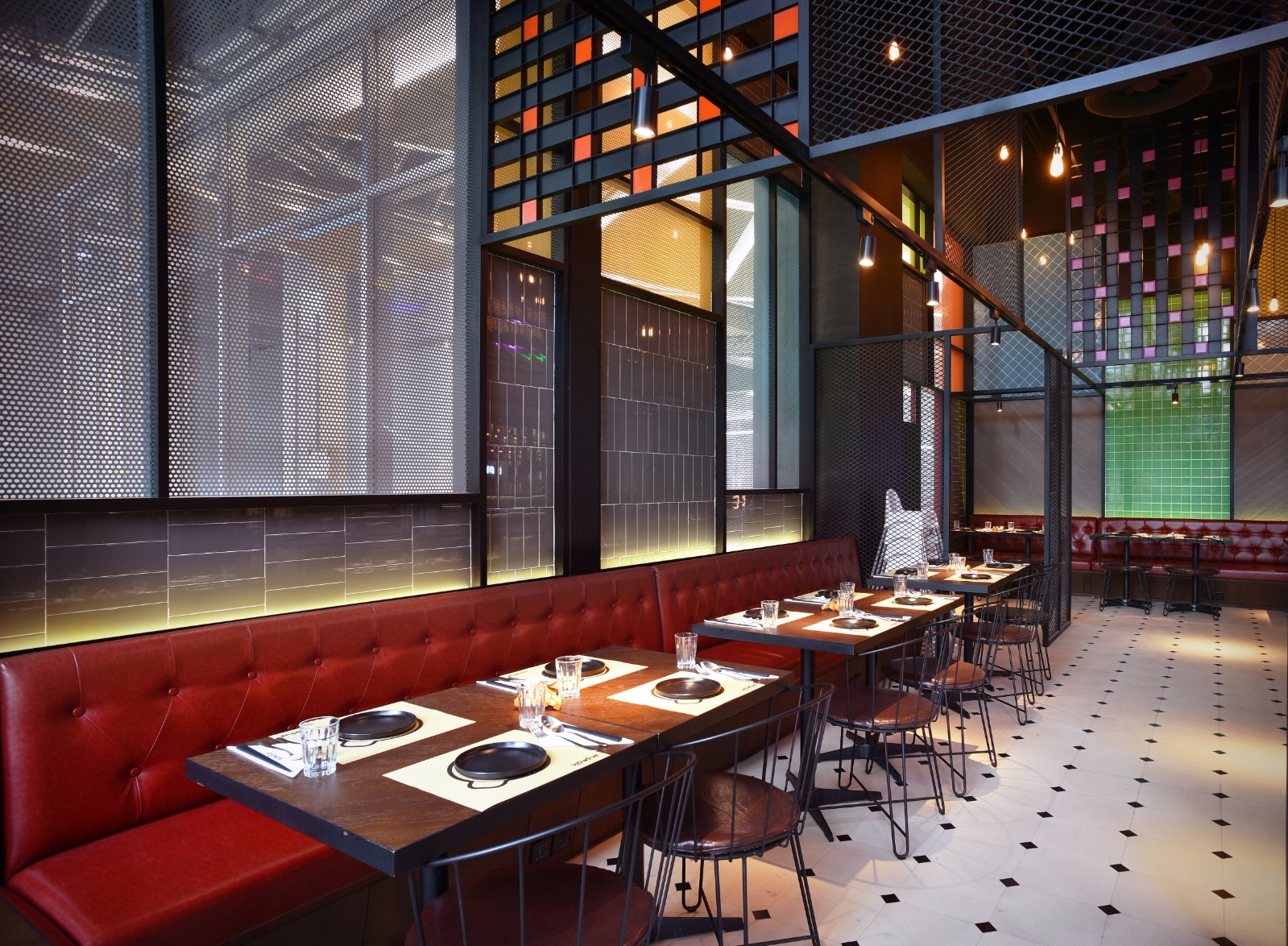 上海好饭食堂-9