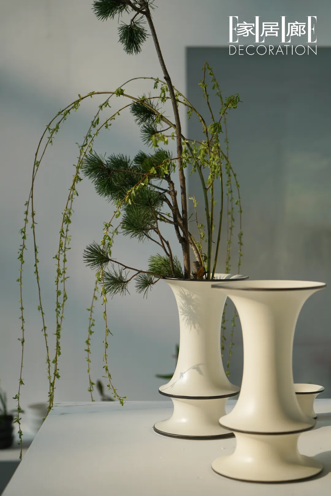 第三届设计之春·中国家博会“当代设计展”丨中国广州-150