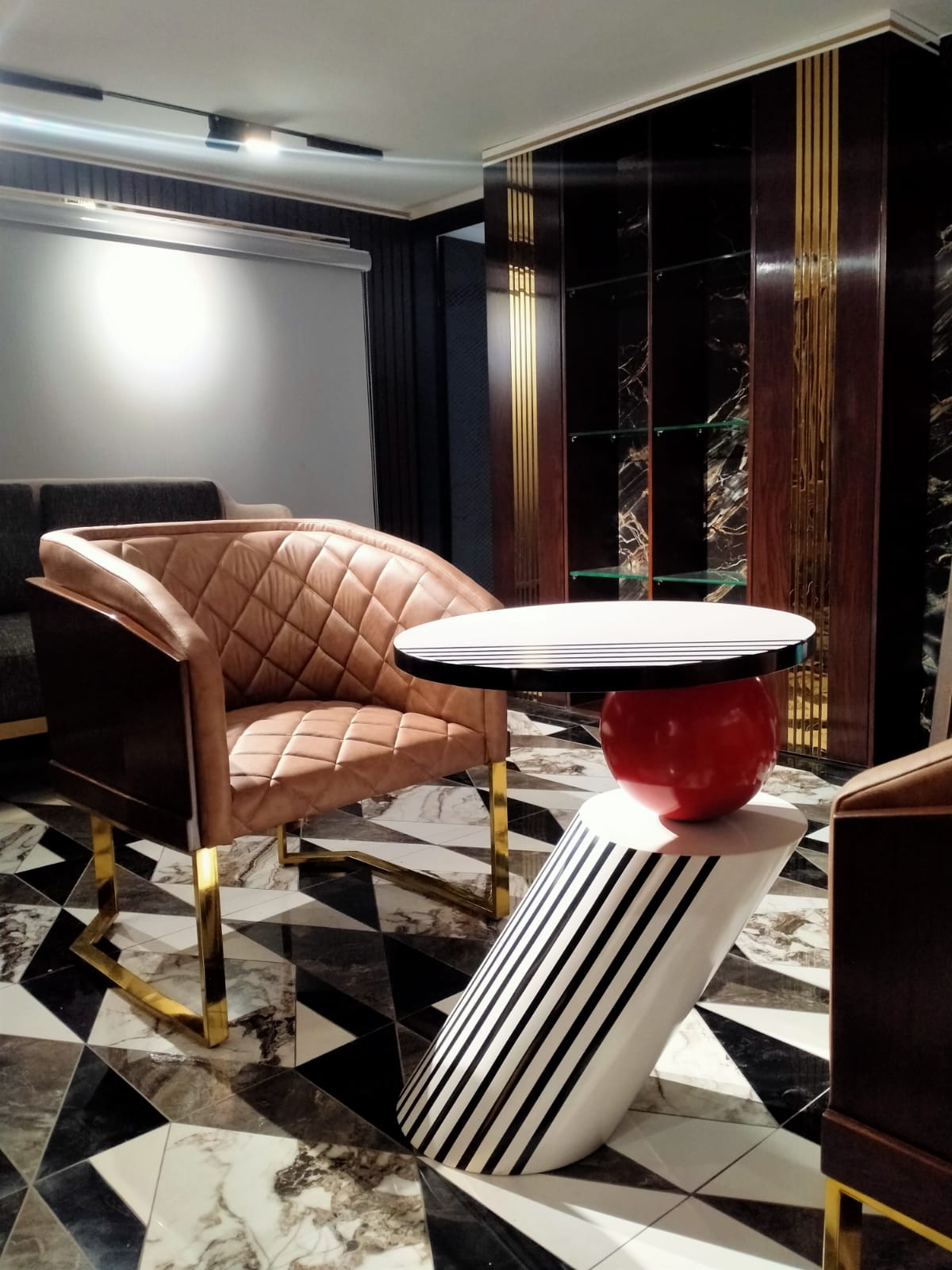 MR AHMED DIRECTOR ROOM DESIGN-0