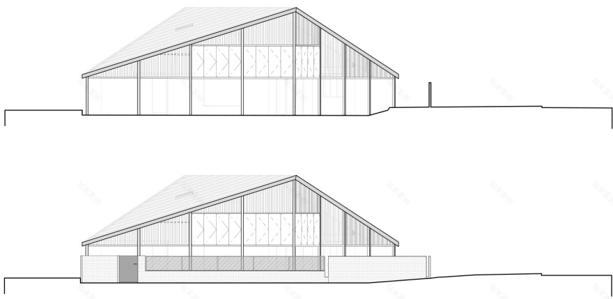 Macdonald Road 住宅丨澳大利亚珀斯丨Philip Stejskal Architecture-68