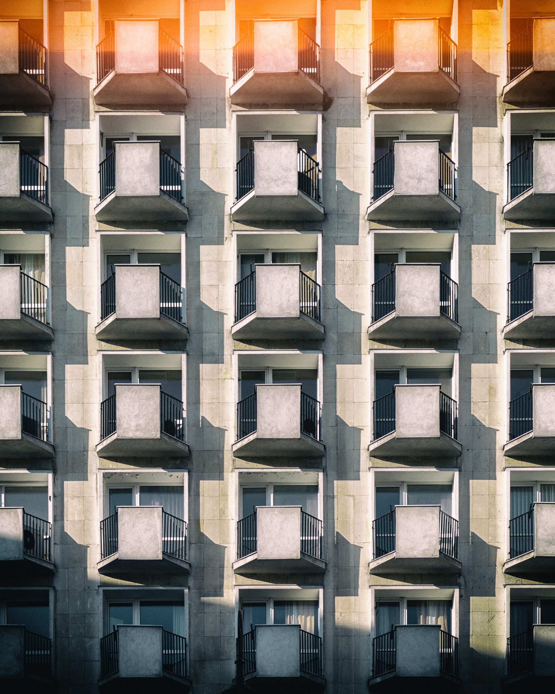 Warsaw • city • architecture-0