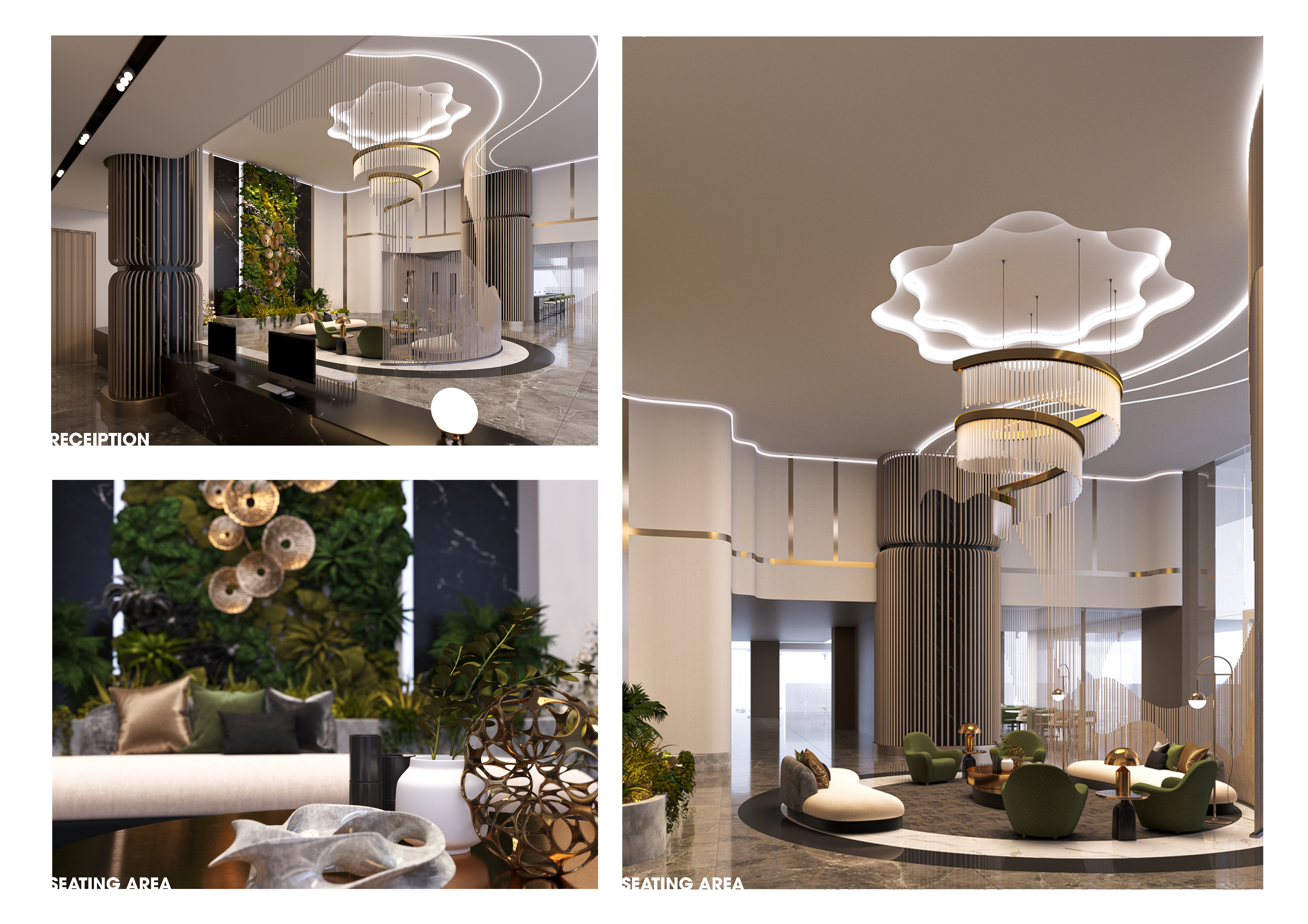 NOVOTEL 室内设计-4