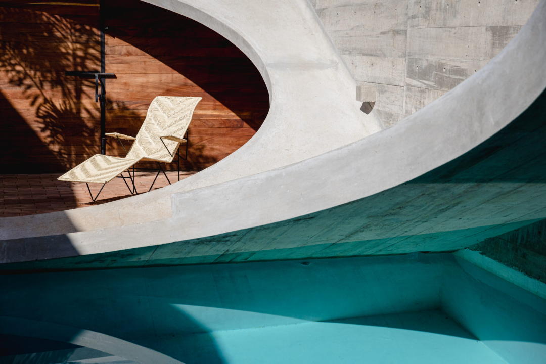 Hotel Casa TO 与 Casa Hezbo丨墨西哥墨西哥城丨Ludwig Godefroy-26