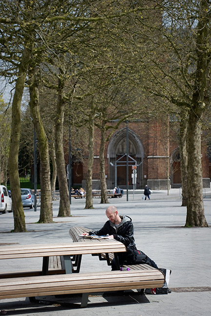 梅西耶枢机广场-28