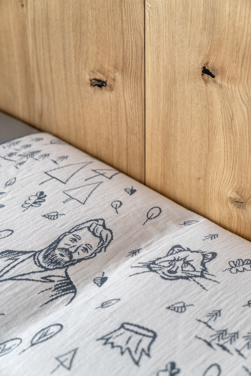 Hotel Lumberjack 酒店设计丨美国加利福尼亚丨balbek bureau-46