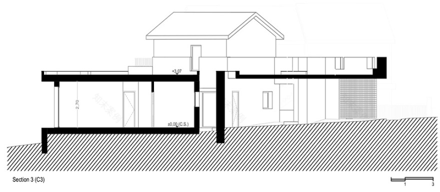 Mesão Frio住宅丨葡萄牙-109