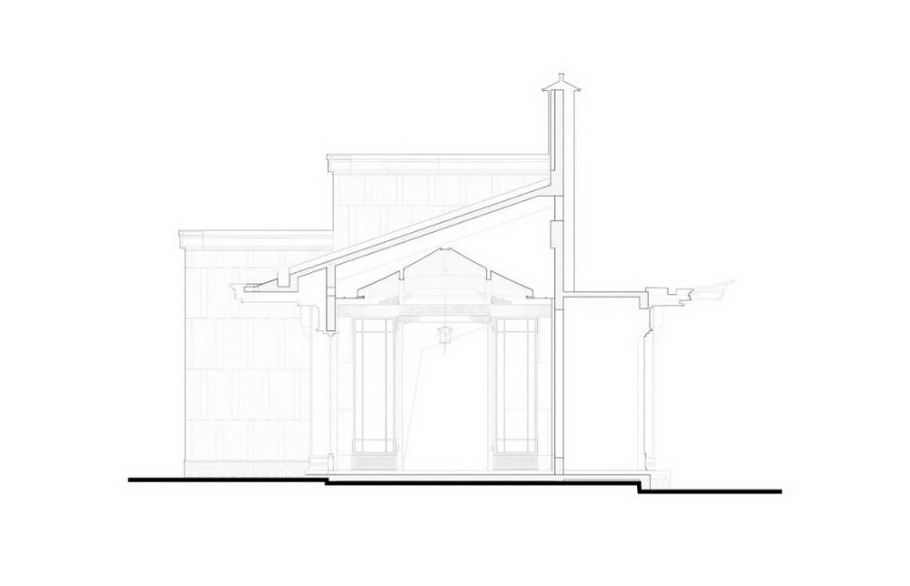 建发养云丨中国长沙丨均匀（杭州）建筑设计事务所有限公司-77