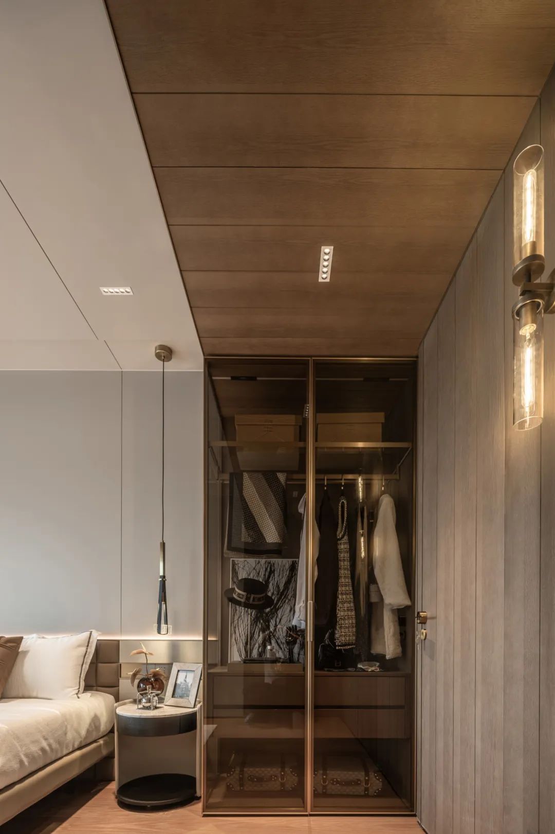 中粮悦章凤凰里二期丨KLID达观国际建筑设计事务所-60