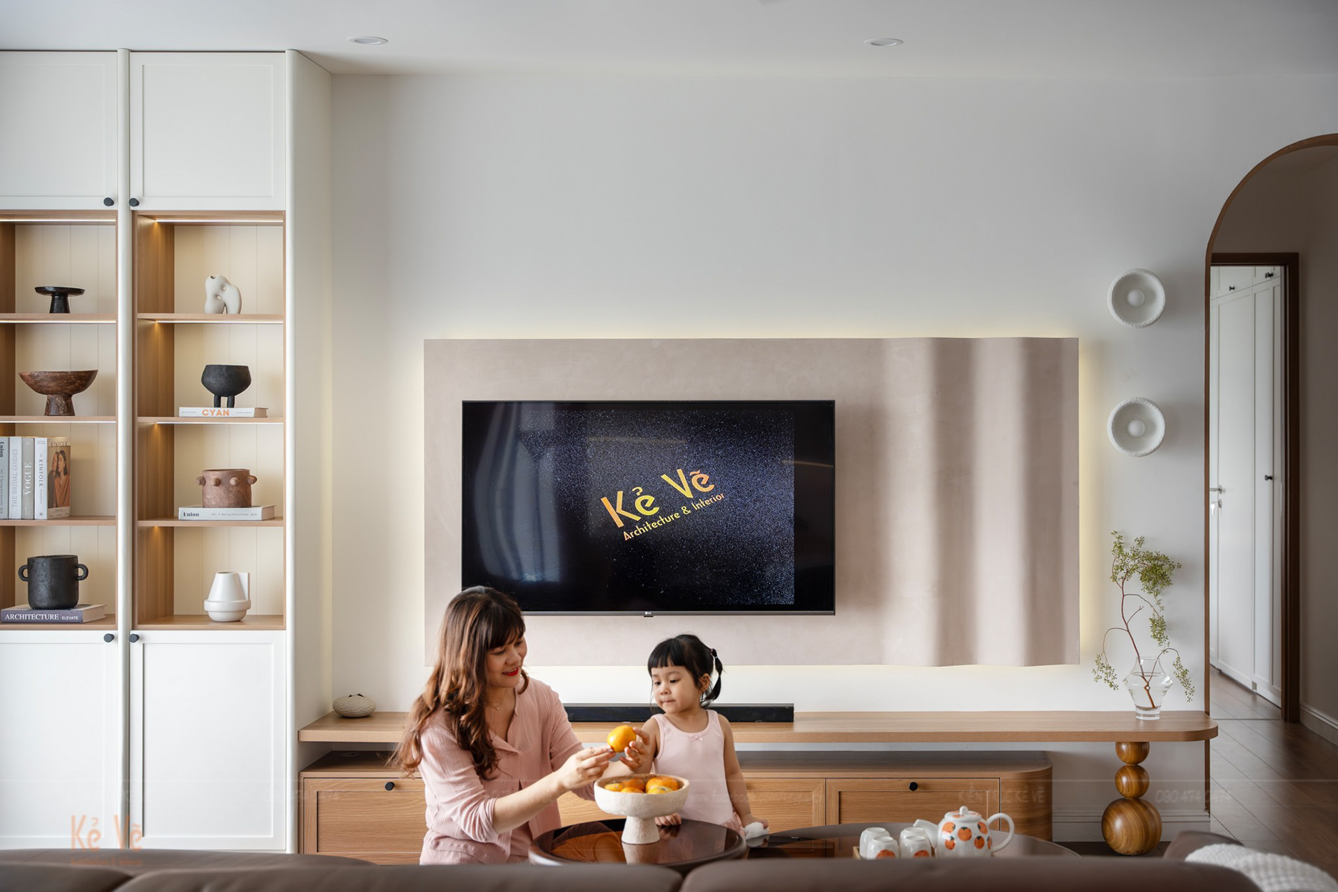 Interior Design Photo Shoot-10