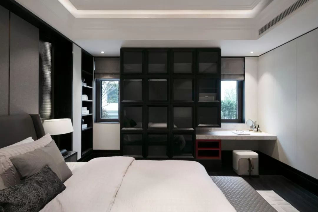 450m² 顶级高级灰海墅  DIA丹健国际-11