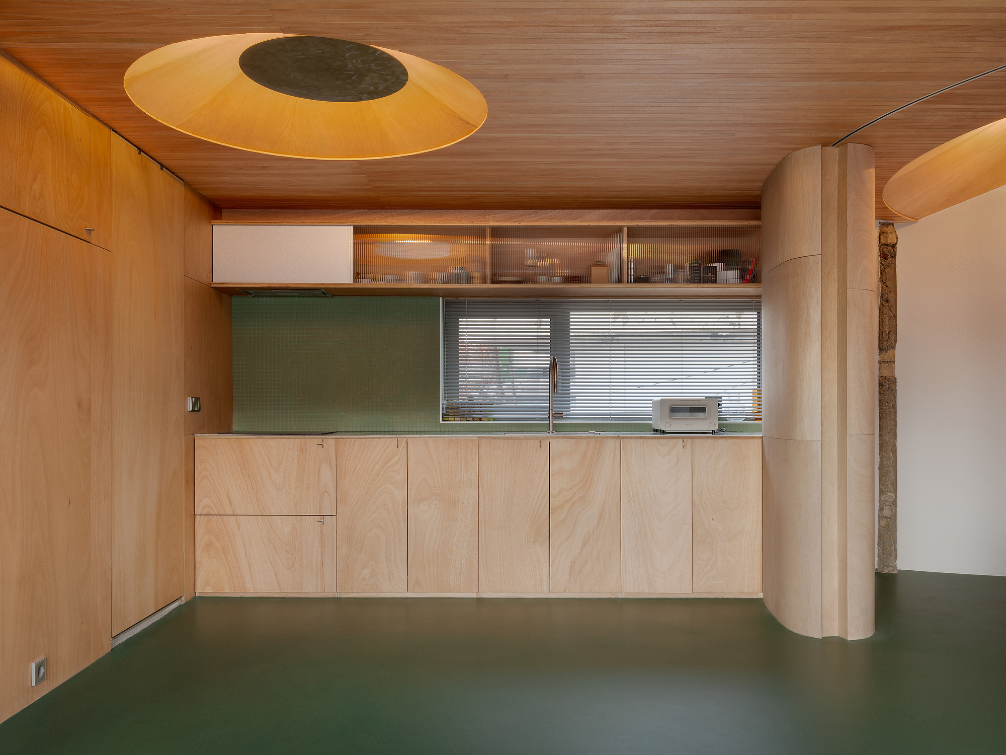 Reinterpreting a 50-Year-Old Building in Myeongnyun-dong丨sukchulmok + BRBB Architects-37